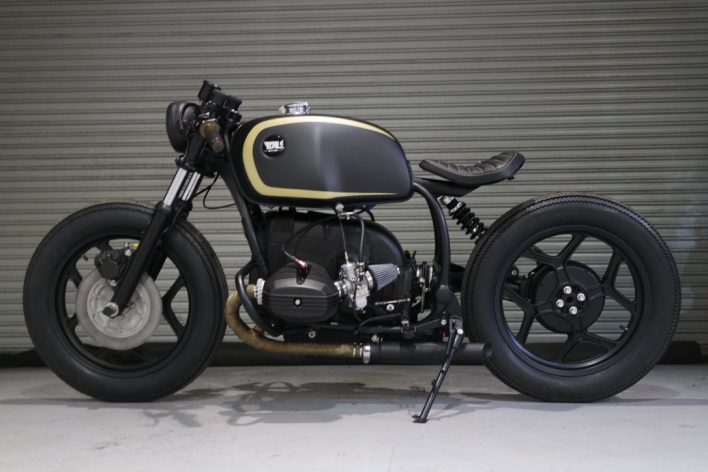 Black Max