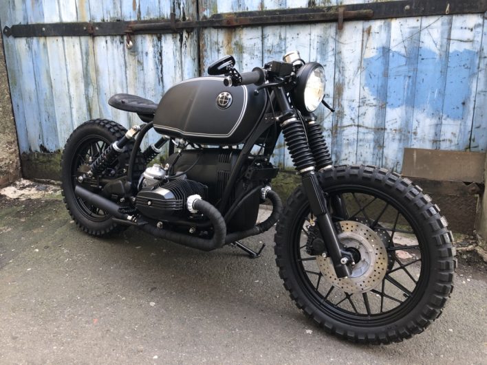 Black Bomber