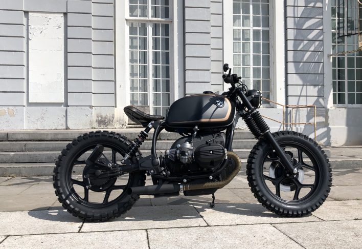 MAX TRACKER