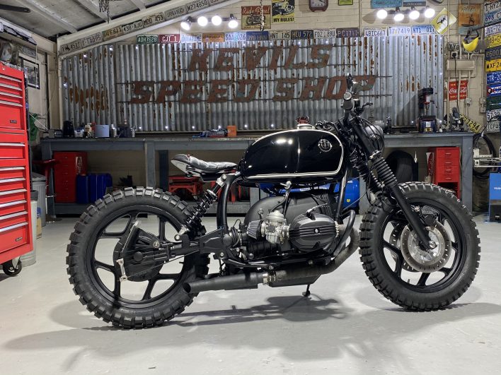 Max Tracker Classic mk lll