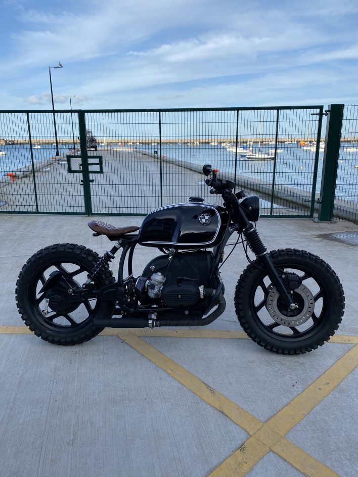 Max Tracker Classic ll